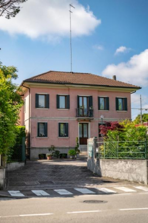 Villa Trevisi - ROOMS Treviso